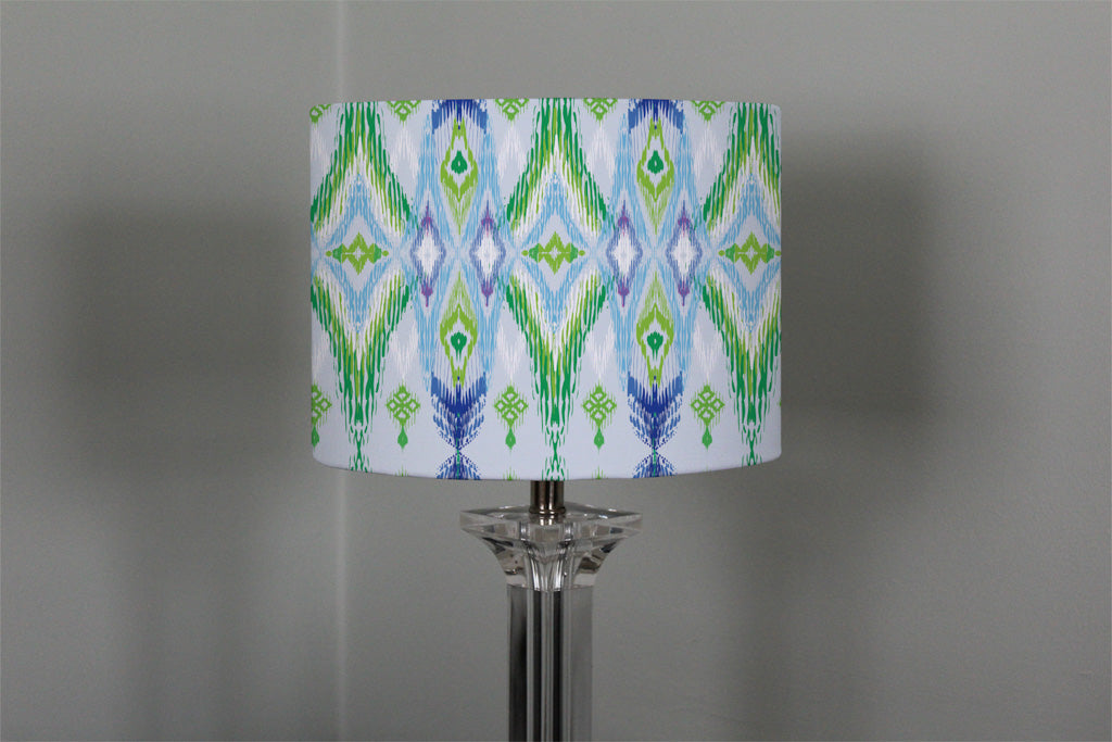 New Product Ethnic style Modern scarf (Ceiling & Lamp Shade)  - Andrew Lee Home and Living