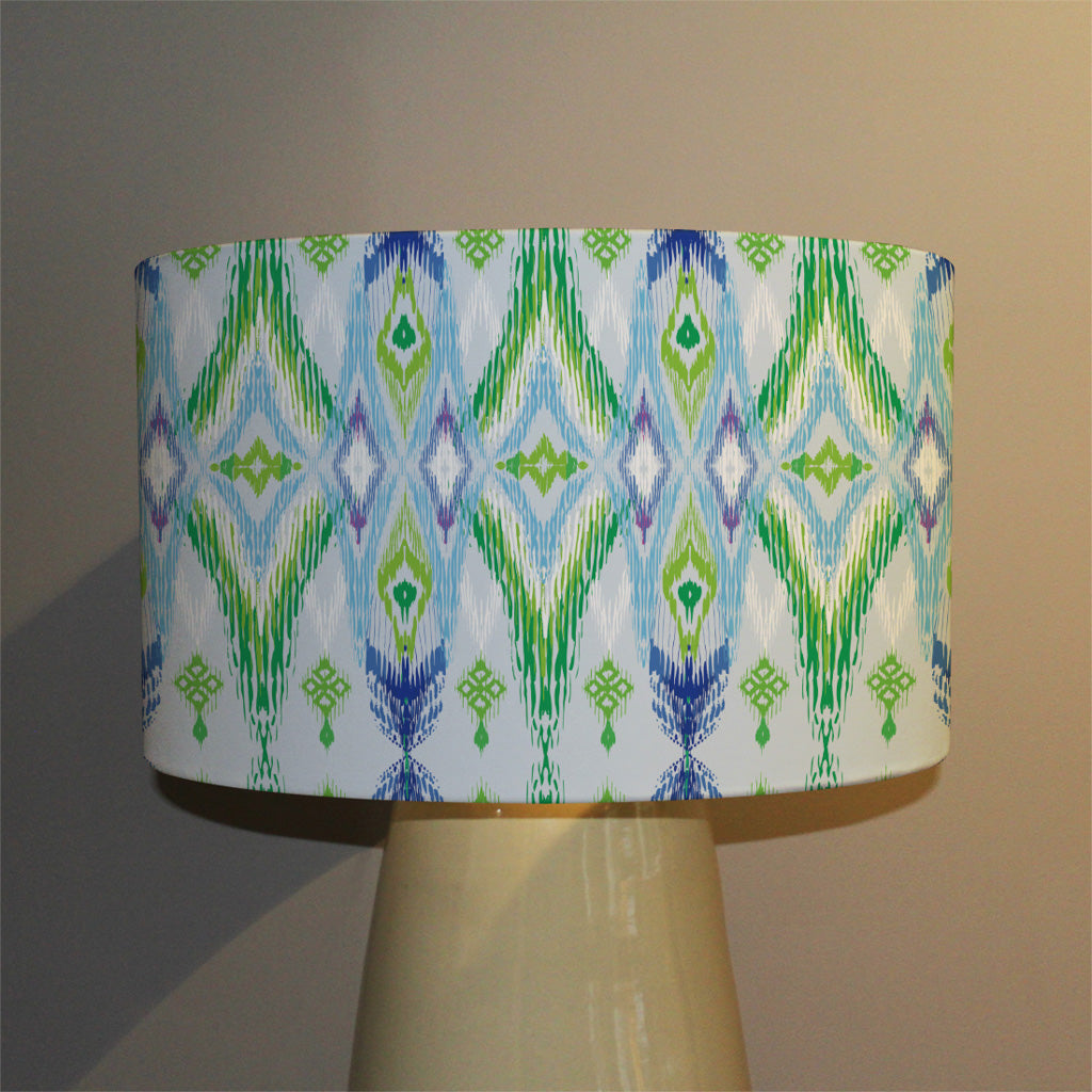 New Product Ethnic style Modern scarf (Ceiling & Lamp Shade)  - Andrew Lee Home and Living