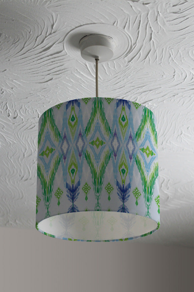 New Product Ethnic style Modern scarf (Ceiling & Lamp Shade)  - Andrew Lee Home and Living