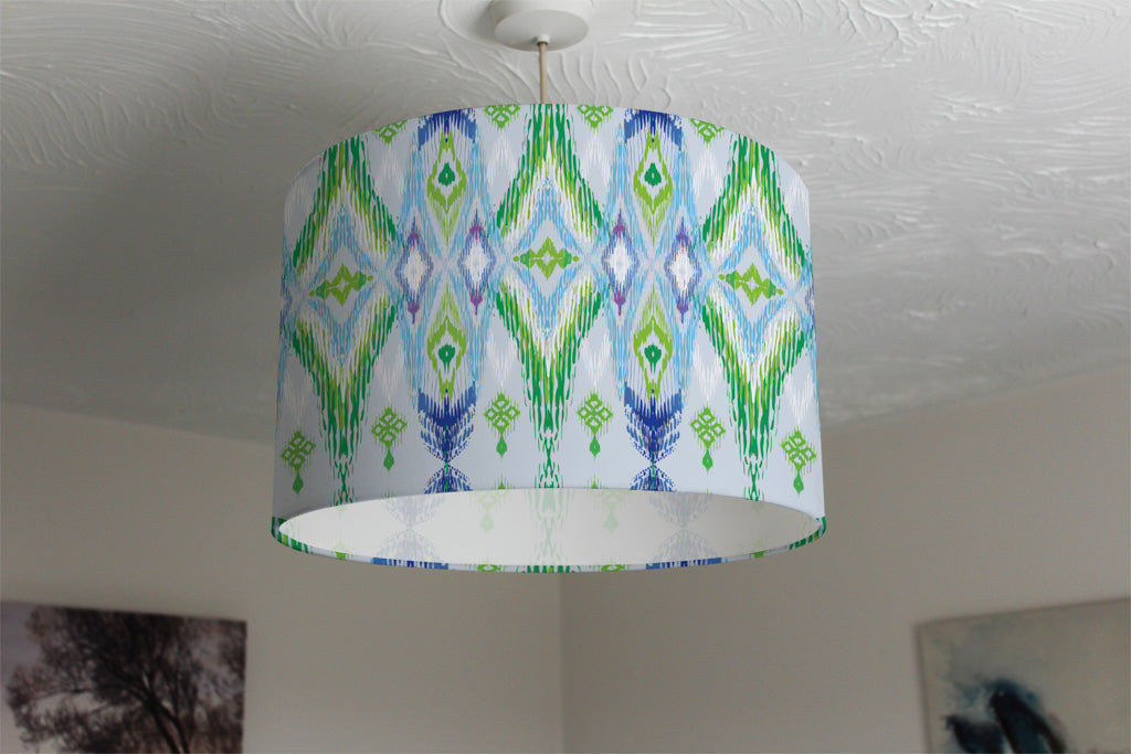 New Product Ethnic style Modern scarf (Ceiling & Lamp Shade)  - Andrew Lee Home and Living