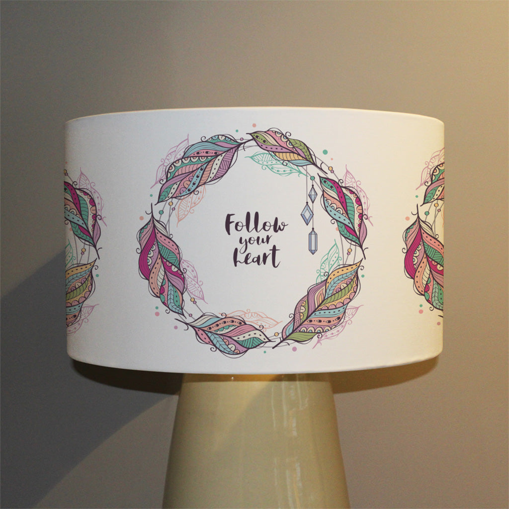 New Product Follow your heart (Ceiling & Lamp Shade)  - Andrew Lee Home and Living