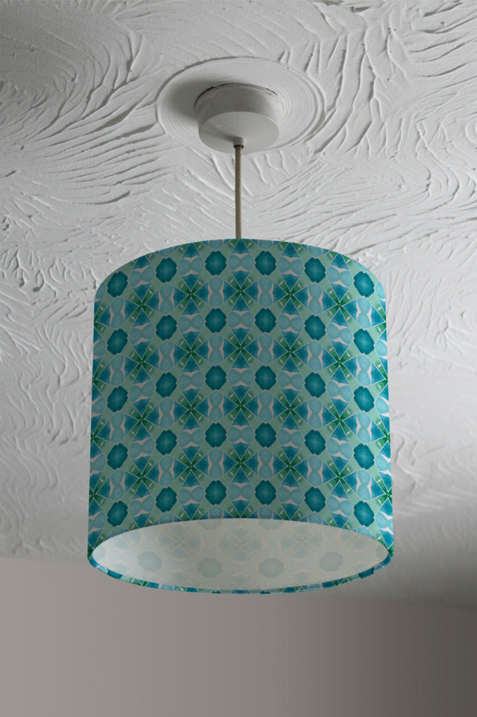 New Product Green cool boho chic summer (Ceiling & Lamp Shade)  - Andrew Lee Home and Living