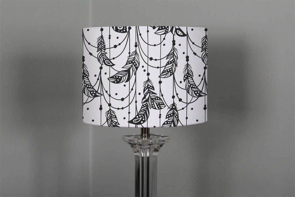 New Product Hand drawn Bohemian chic style (Ceiling & Lamp Shade)  - Andrew Lee Home and Living