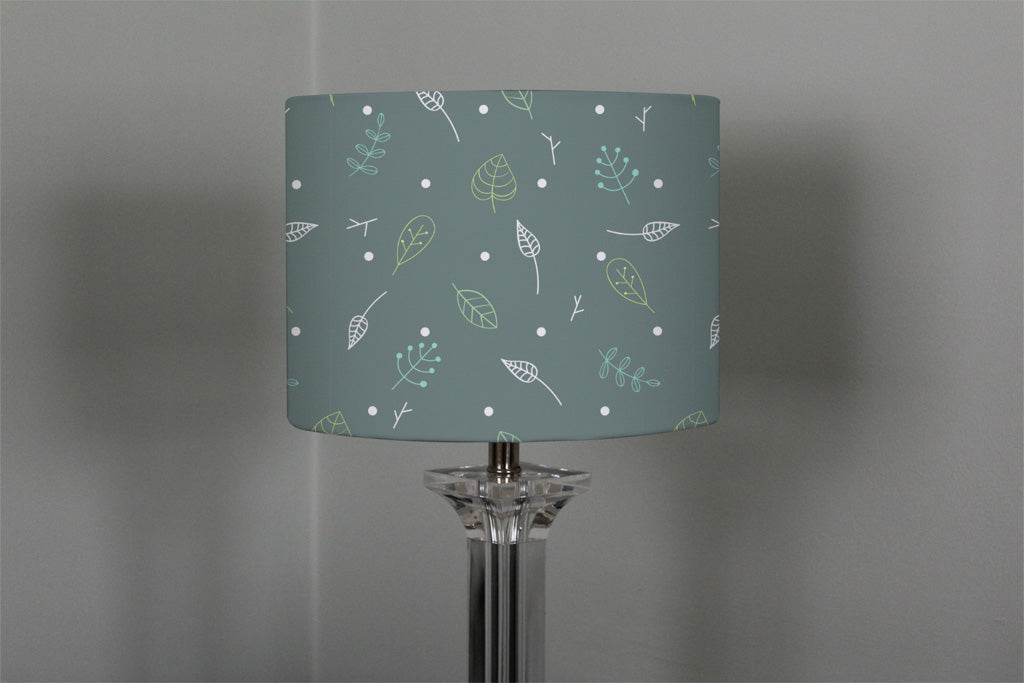 New Product Hand drawn leaves (Ceiling & Lamp Shade)  - Andrew Lee Home and Living