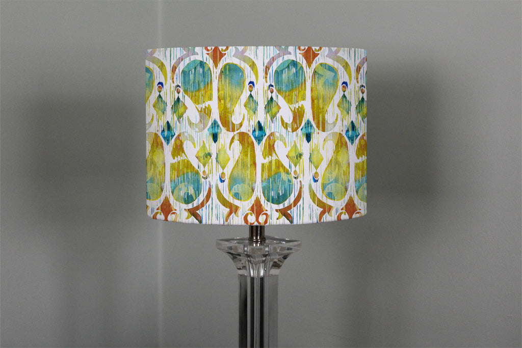 New Product Ikat vibrant (Ceiling & Lamp Shade)  - Andrew Lee Home and Living