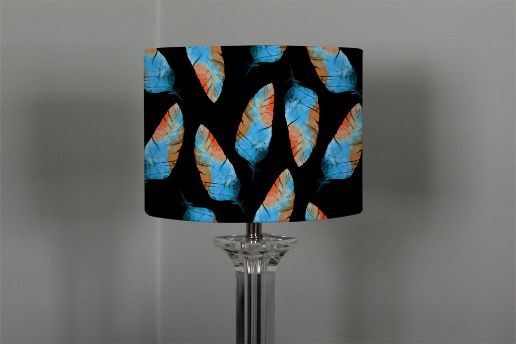 New Product boho feathers (Ceiling & Lamp Shade)  - Andrew Lee Home and Living