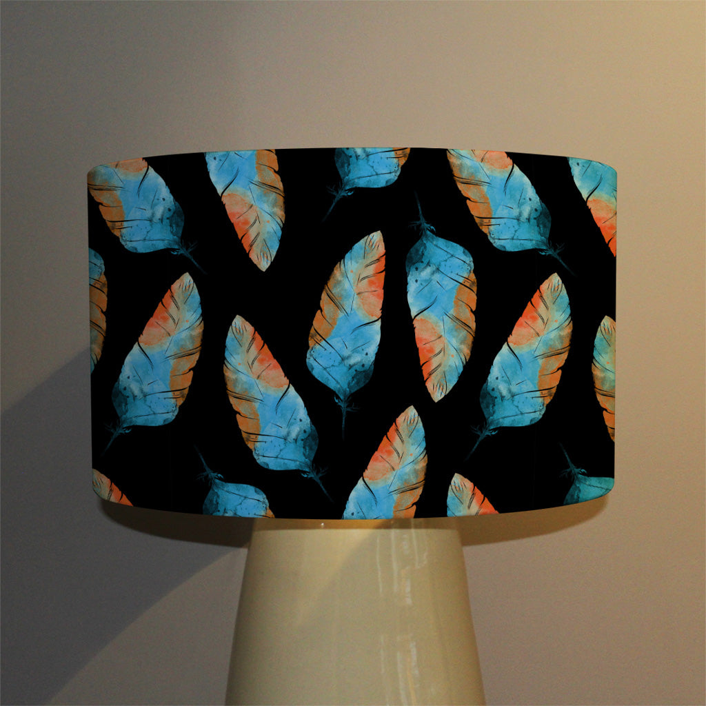 New Product boho feathers (Ceiling & Lamp Shade)  - Andrew Lee Home and Living