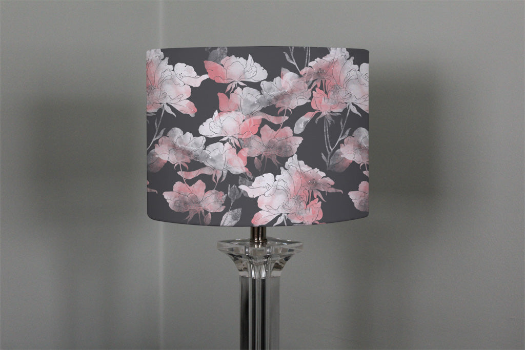 New Product flowers and leaves of wild rose (Ceiling & Lamp Shade)  - Andrew Lee Home and Living