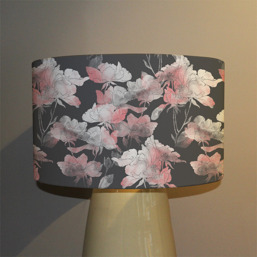 New Product flowers and leaves of wild rose (Ceiling & Lamp Shade)  - Andrew Lee Home and Living