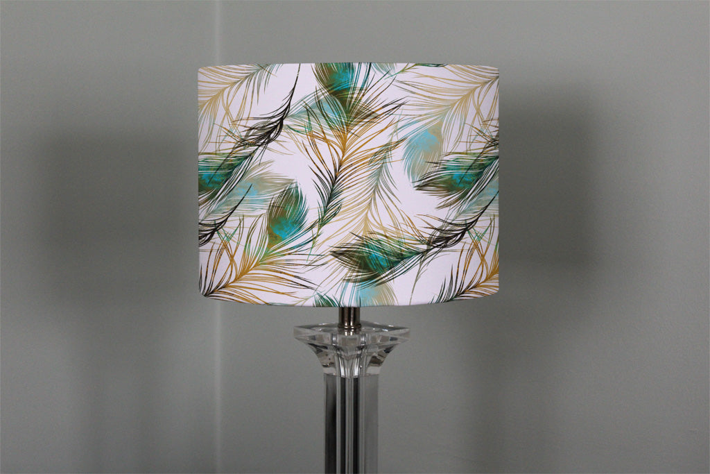 New Product peacock feathers (Ceiling & Lamp Shade)  - Andrew Lee Home and Living