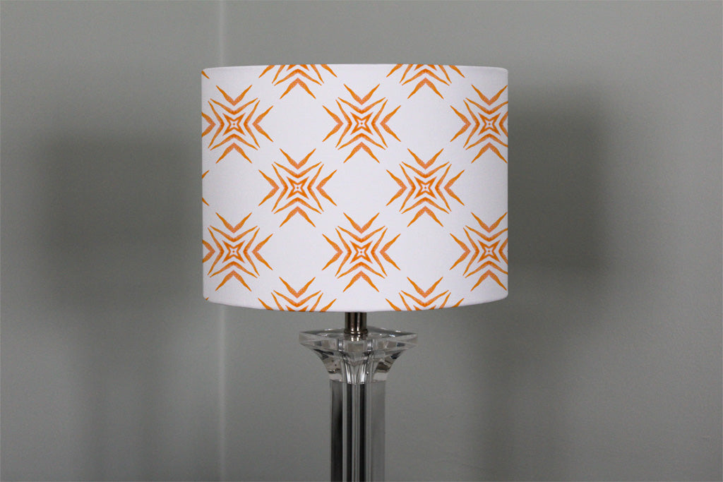 New Product Orange ravishing boho chic (Ceiling & Lamp Shade)  - Andrew Lee Home and Living