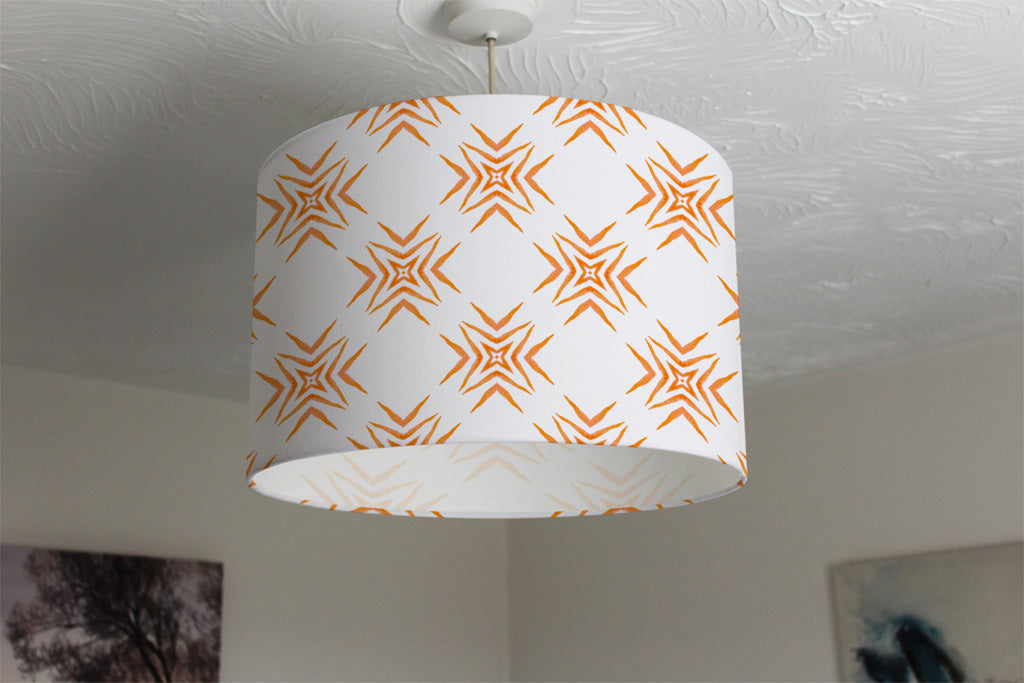 New Product Orange ravishing boho chic (Ceiling & Lamp Shade)  - Andrew Lee Home and Living