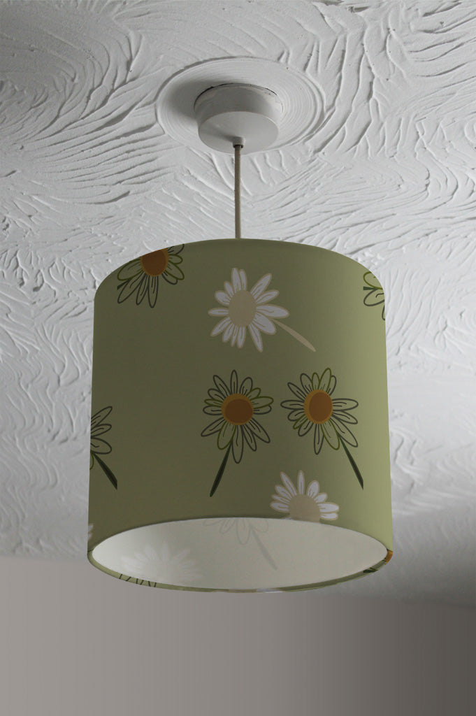 New Product Patterns and shapes in the style of scrapbooking (Ceiling & Lamp Shade)  - Andrew Lee Home and Living