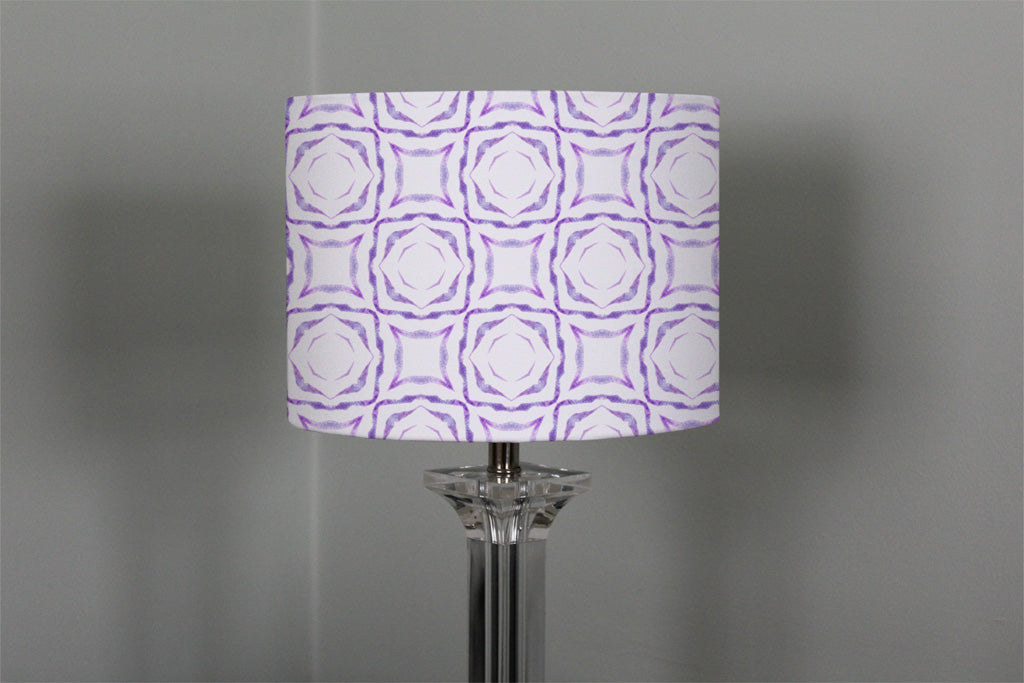 New Product Purple brilliant boho (Ceiling & Lamp Shade)  - Andrew Lee Home and Living