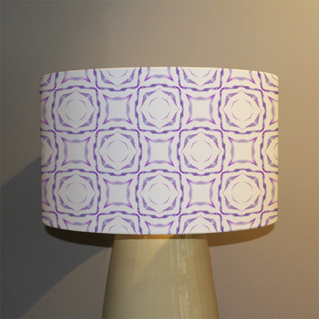 New Product Purple brilliant boho (Ceiling & Lamp Shade)  - Andrew Lee Home and Living