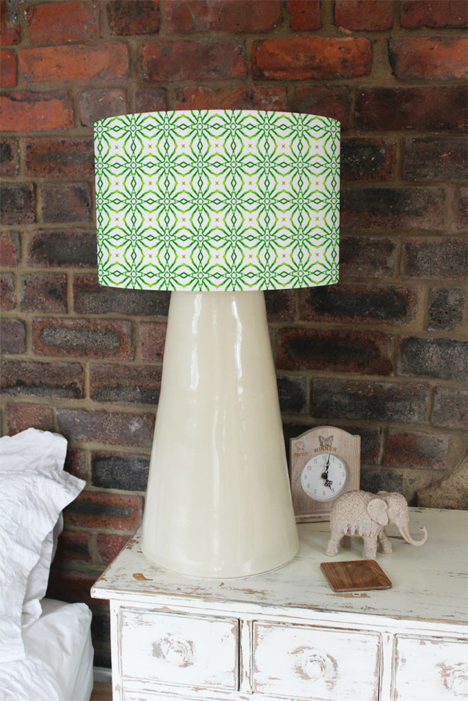 New Product Green alluring boho chic (Ceiling & Lamp Shade)  - Andrew Lee Home and Living