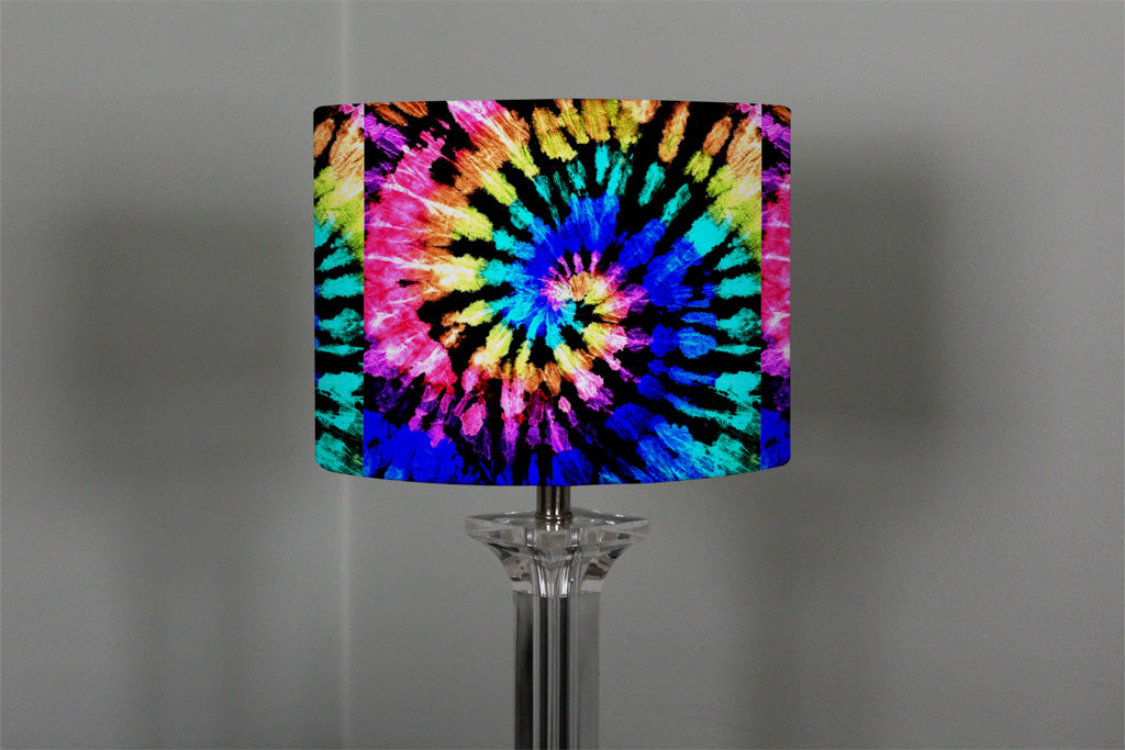 New Product Tie dye pattern (Ceiling & Lamp Shade)  - Andrew Lee Home and Living