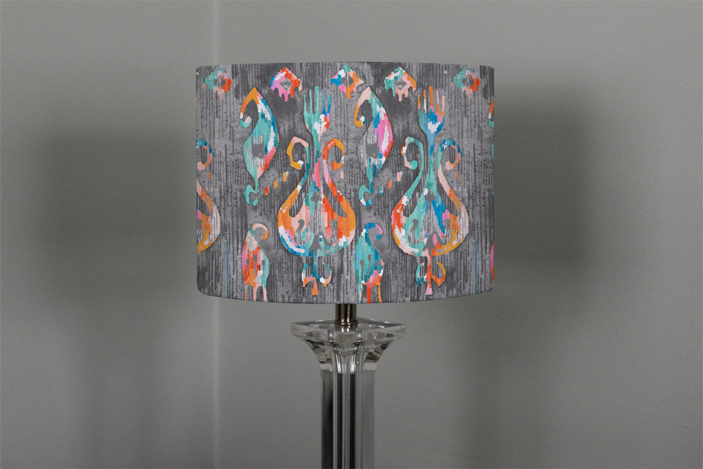 New Product Trendy tribal pattern in watercolour style (Ceiling & Lamp Shade)  - Andrew Lee Home and Living