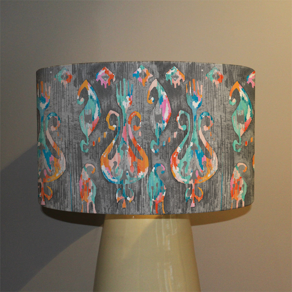 New Product Trendy tribal pattern in watercolour style (Ceiling & Lamp Shade)  - Andrew Lee Home and Living