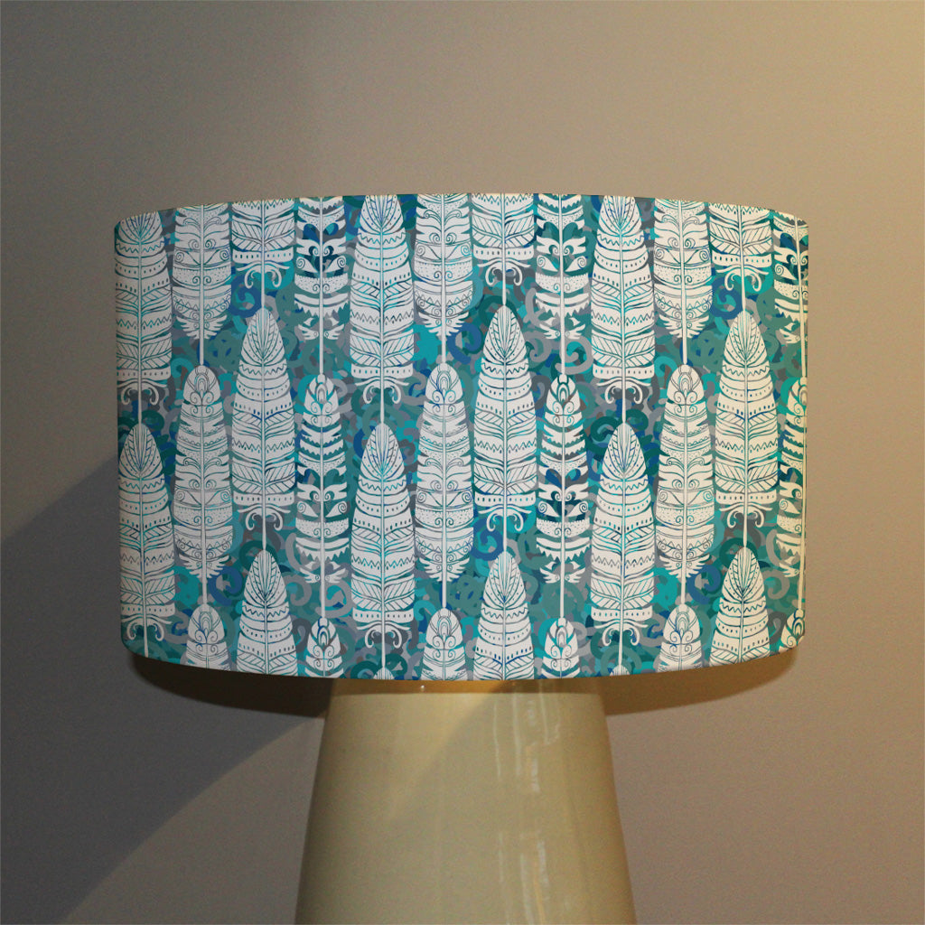 New Product Tribal art animal (Ceiling & Lamp Shade)  - Andrew Lee Home and Living