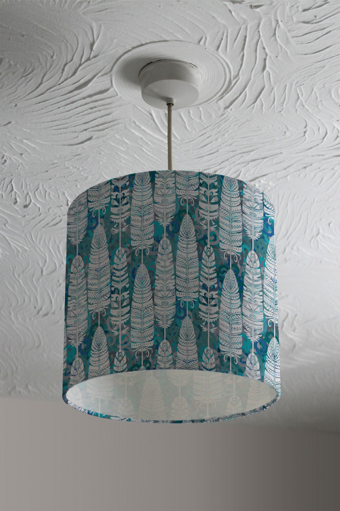 New Product Tribal art animal (Ceiling & Lamp Shade)  - Andrew Lee Home and Living