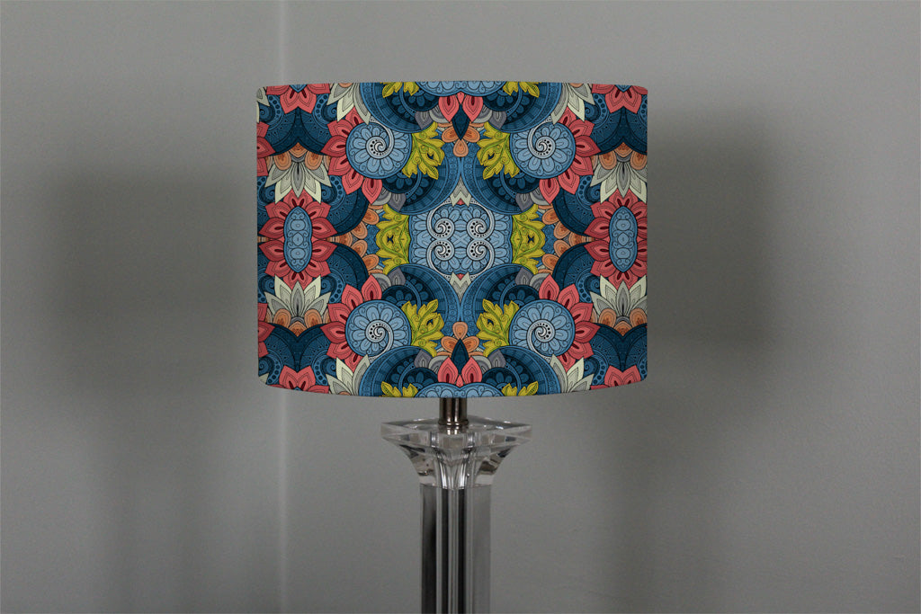 New Product Tribal Pattern Ethnic (Ceiling & Lamp Shade)  - Andrew Lee Home and Living