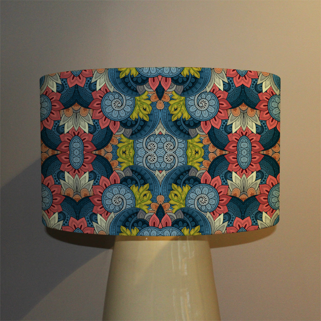 New Product Tribal Pattern Ethnic (Ceiling & Lamp Shade)  - Andrew Lee Home and Living