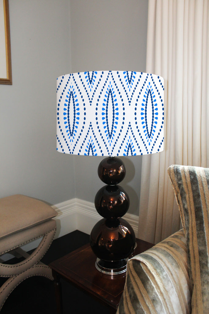 New Product boho Intricate ogee (Ceiling & Lamp Shade)  - Andrew Lee Home and Living