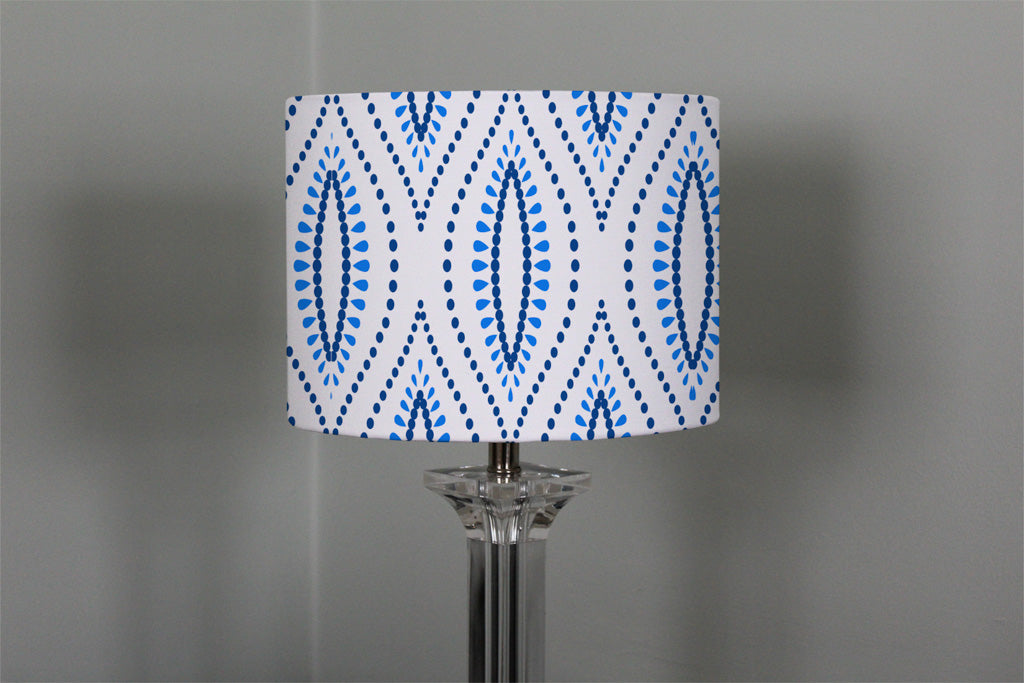 New Product boho Intricate ogee (Ceiling & Lamp Shade)  - Andrew Lee Home and Living