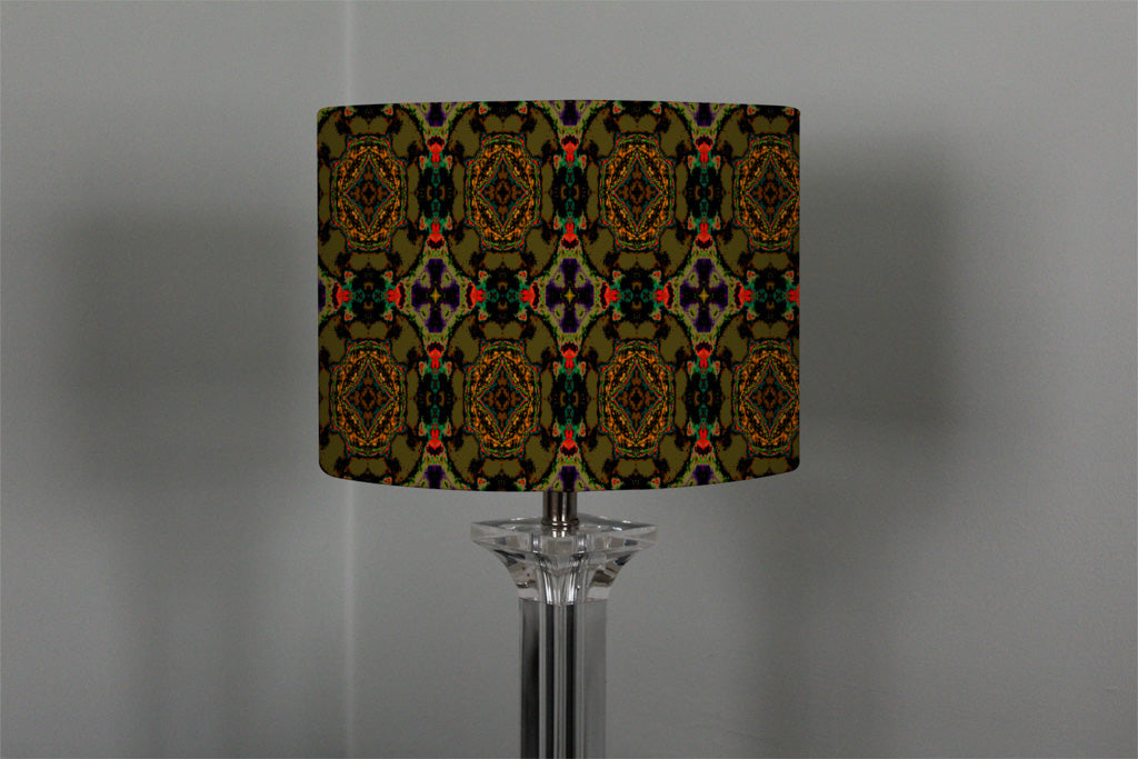 New Product Pakistan Mosaic Paint (Ceiling & Lamp Shade)  - Andrew Lee Home and Living