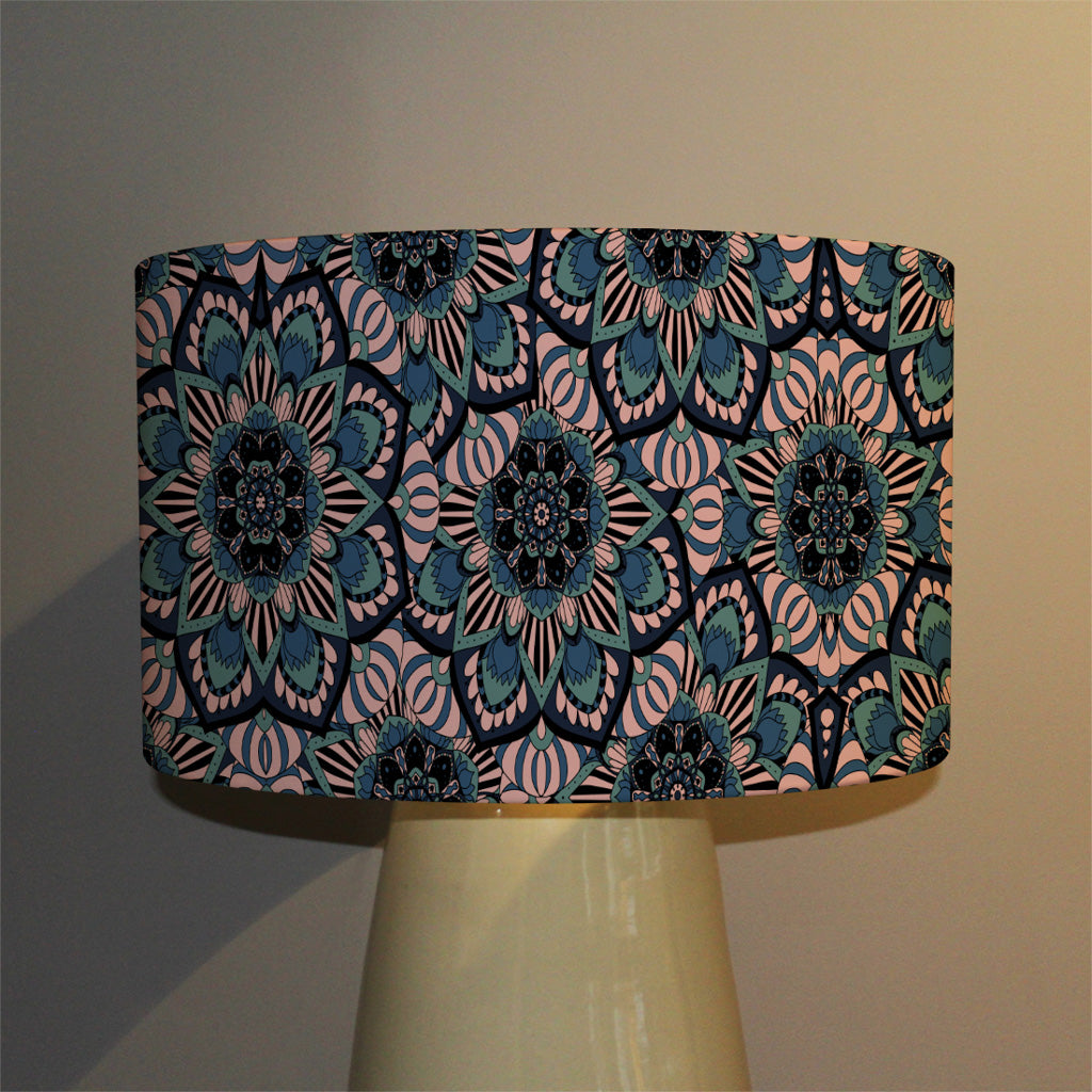 New Product Mandalas pattern (Ceiling & Lamp Shade)  - Andrew Lee Home and Living