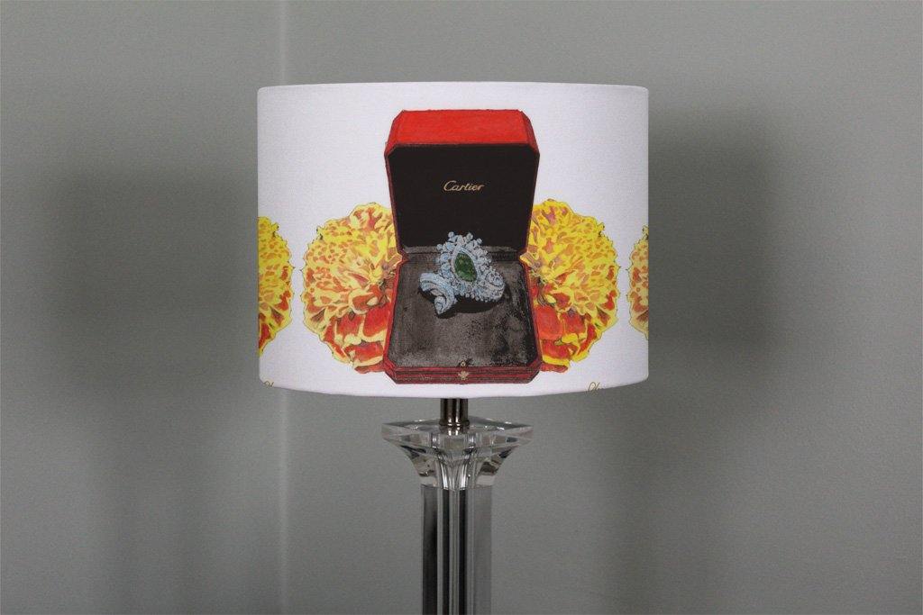 A Special present for her (Ceiling & Lamp Shade) - Andrew Lee Home and Living