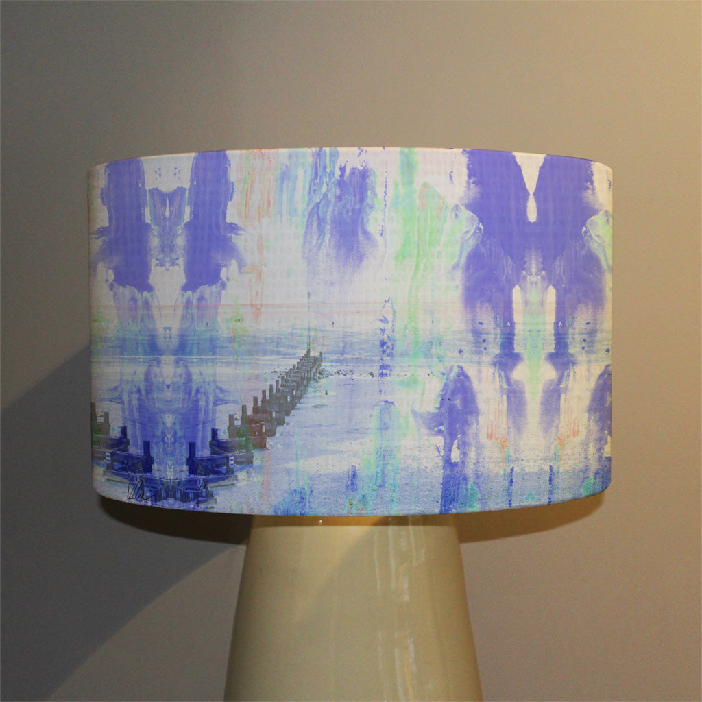 New Product beach BLUE (Ceiling & Lamp Shade)  - Andrew Lee Home and Living