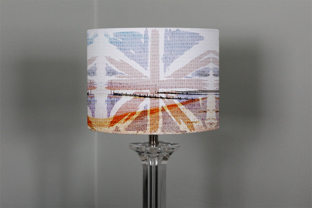 New Product Union jack beach (Ceiling & Lamp Shade)  - Andrew Lee Home and Living