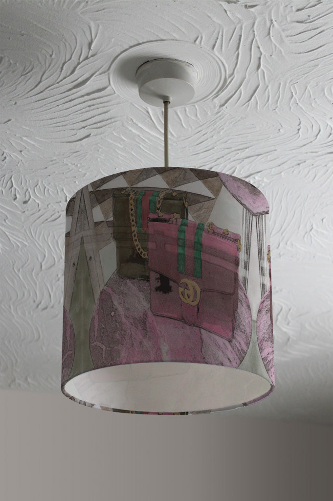 New Product Bag Selection (Ceiling & Lamp Shade)  - Andrew Lee Home and Living