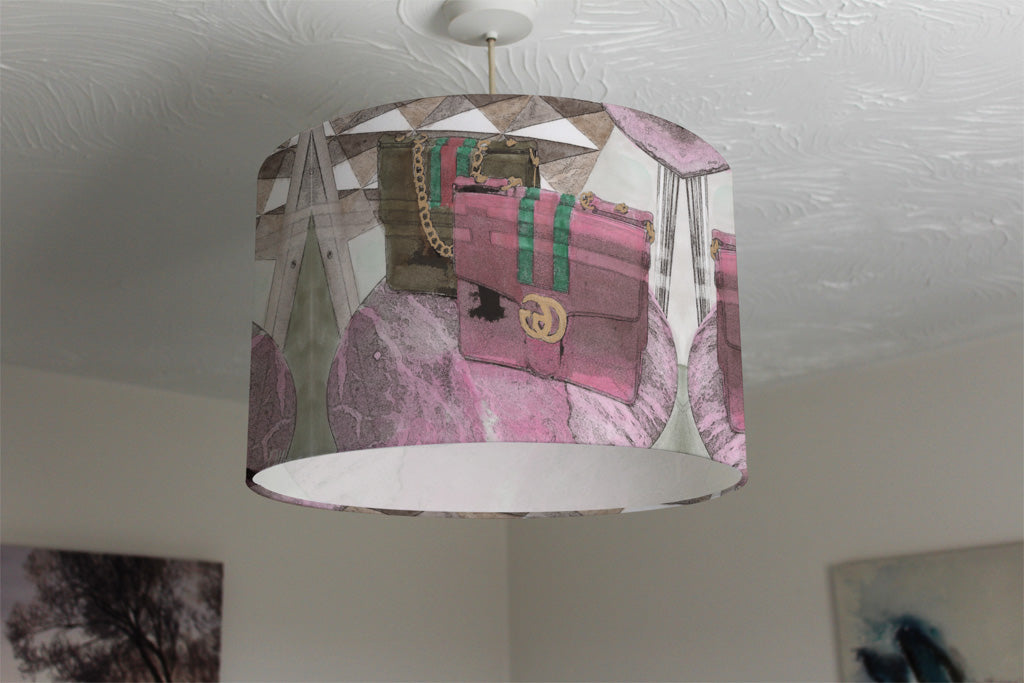 New Product Bag Selection (Ceiling & Lamp Shade)  - Andrew Lee Home and Living