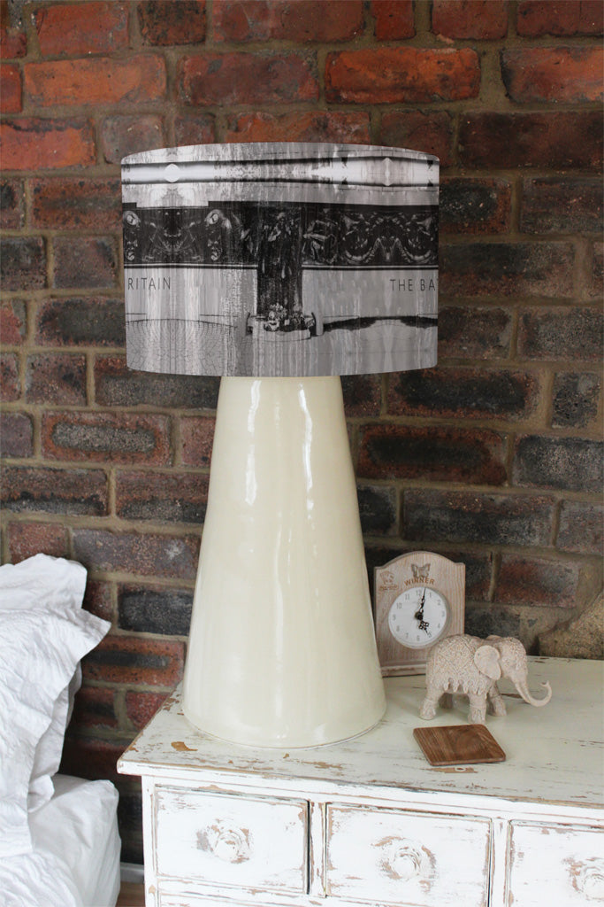 New Product BATTLE OF BRITAIN LONDON (Ceiling & Lamp Shade)  - Andrew Lee Home and Living