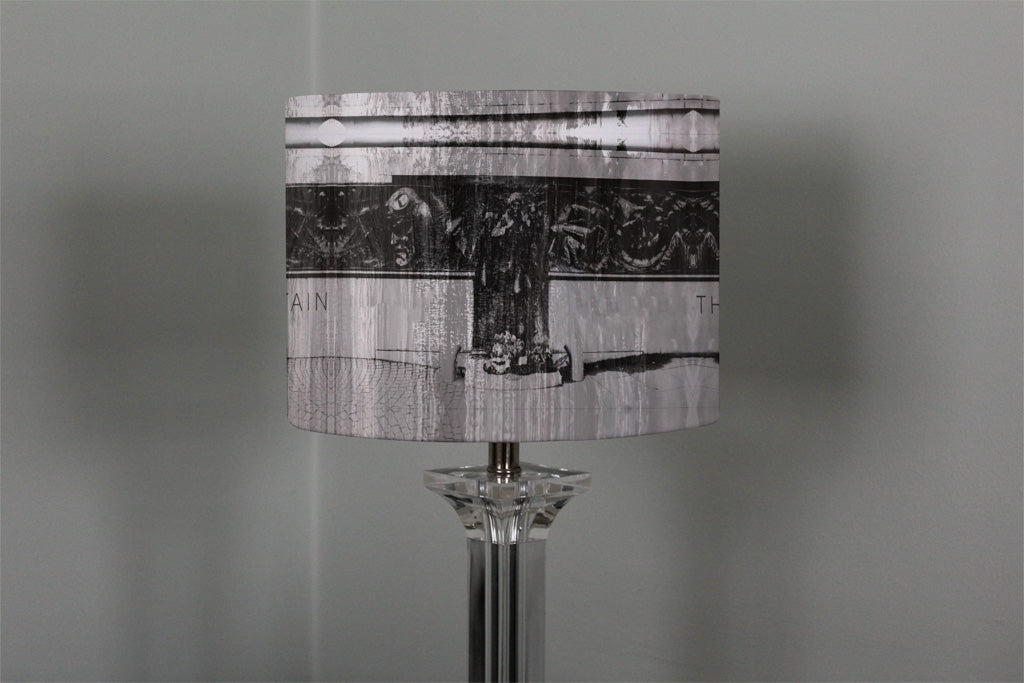 New Product BATTLE OF BRITAIN LONDON (Ceiling & Lamp Shade)  - Andrew Lee Home and Living