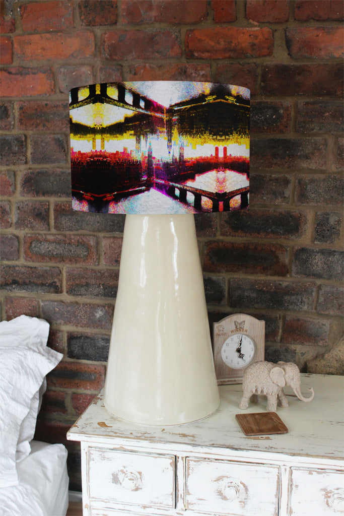 New Product BIG BEN Flipped (Ceiling & Lamp Shade)  - Andrew Lee Home and Living