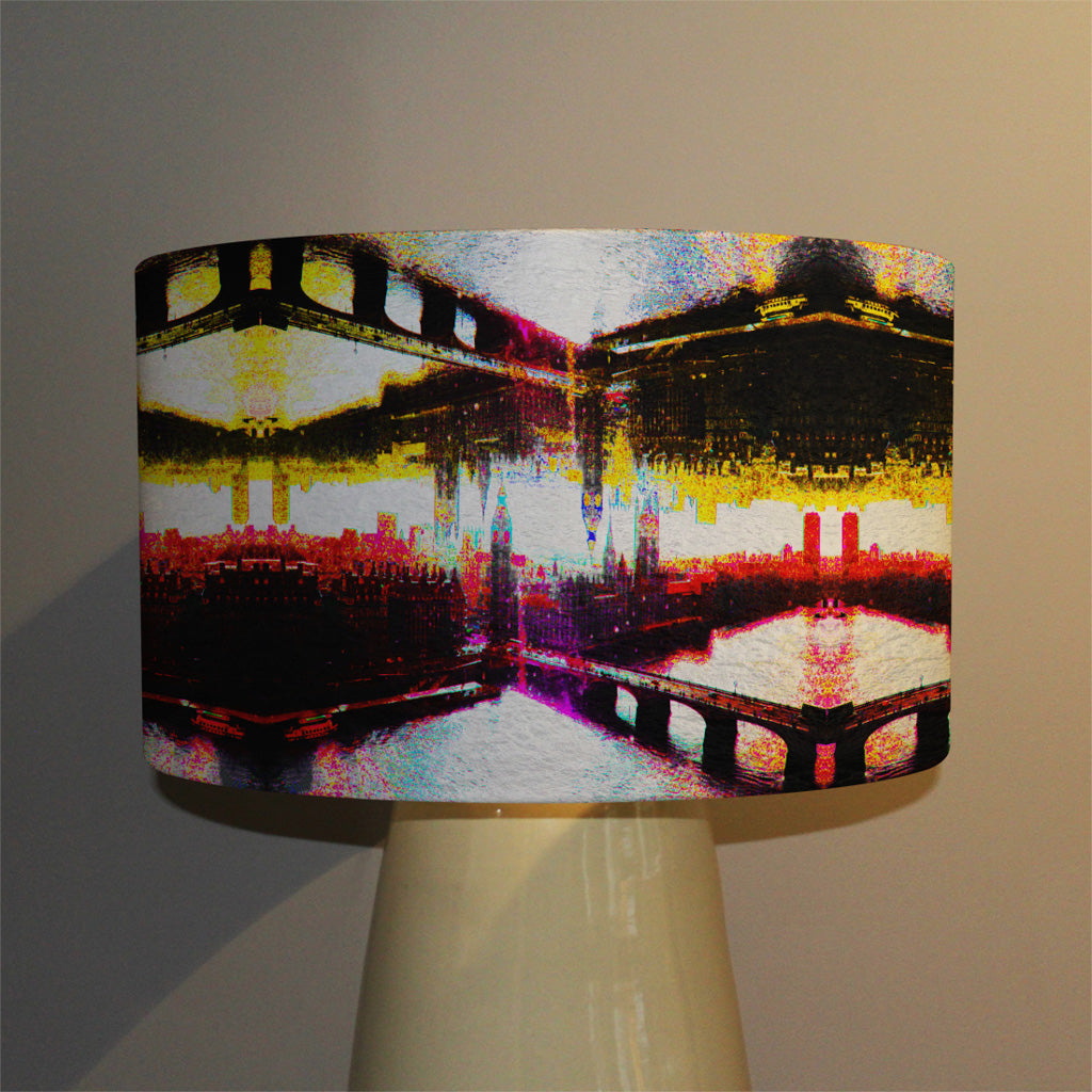New Product BIG BEN Flipped (Ceiling & Lamp Shade)  - Andrew Lee Home and Living