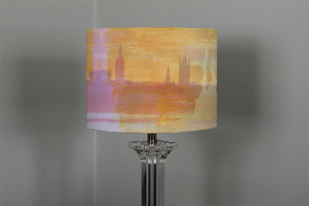 New Product BIG BEN yellow MIST (Ceiling & Lamp Shade)  - Andrew Lee Home and Living