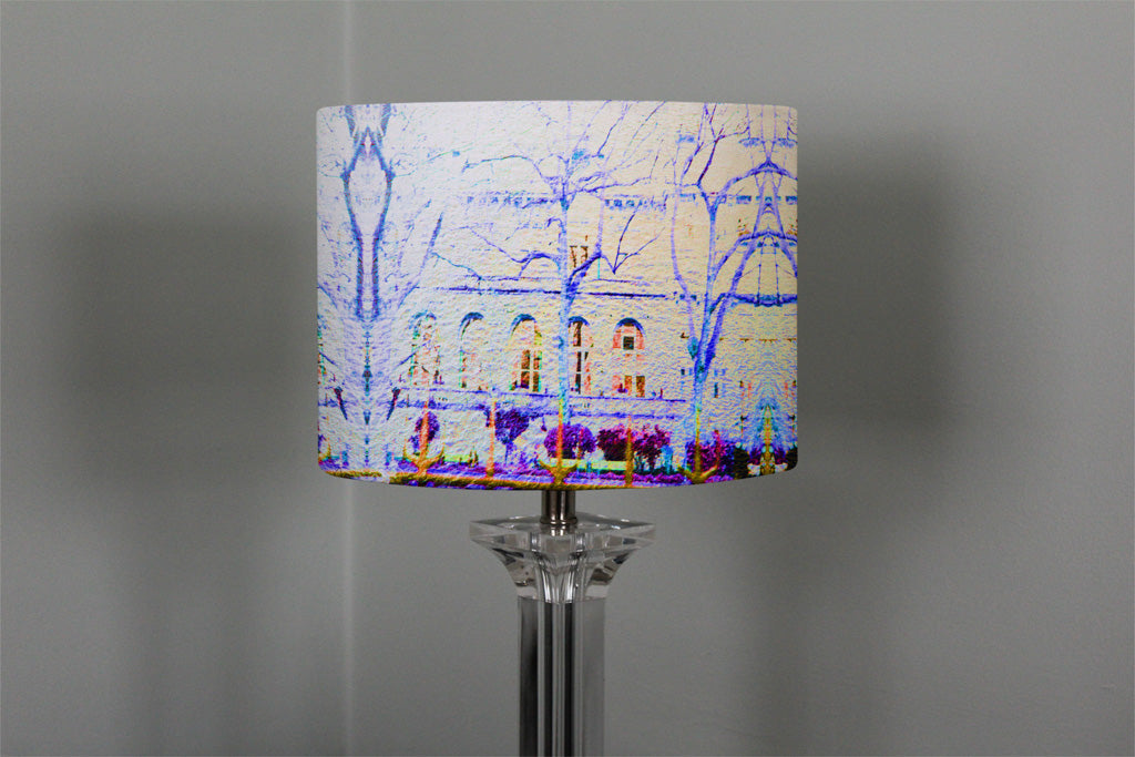 New Product BLUE TRESS (Ceiling & Lamp Shade)  - Andrew Lee Home and Living