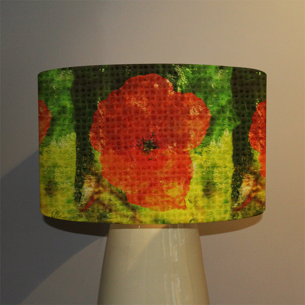 New Product poppy (Ceiling & Lamp Shade)  - Andrew Lee Home and Living