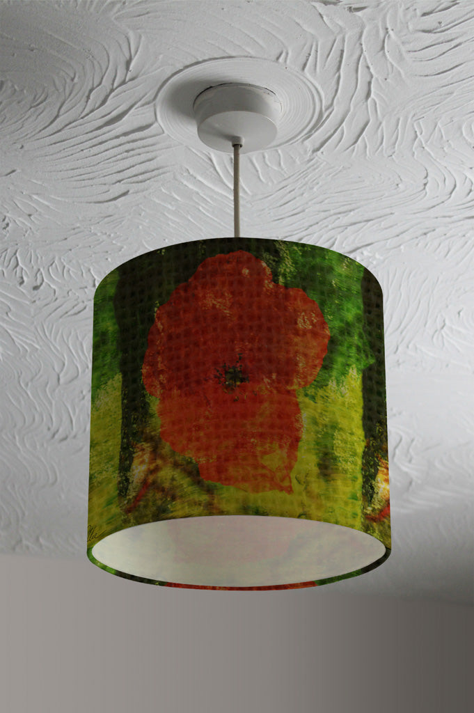 New Product poppy (Ceiling & Lamp Shade)  - Andrew Lee Home and Living