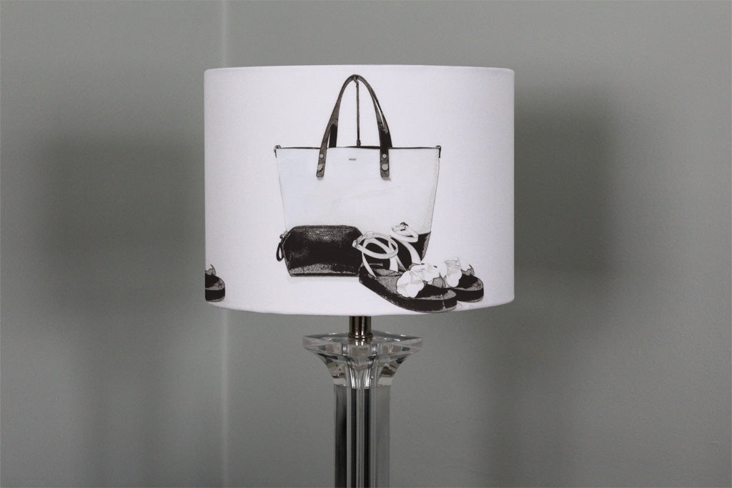 New Product Dressed to impress (Ceiling & Lamp Shade)  - Andrew Lee Home and Living