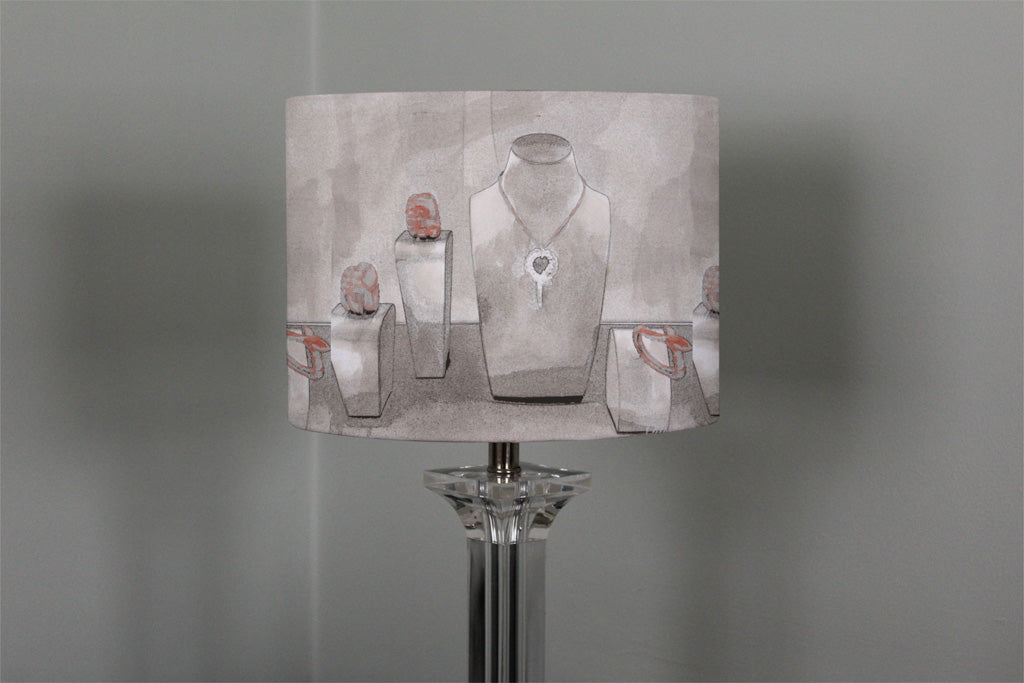 New Product Elegance  (Ceiling & Lamp Shade)  - Andrew Lee Home and Living