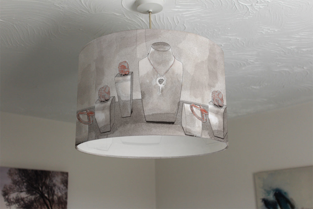 New Product Elegance  (Ceiling & Lamp Shade)  - Andrew Lee Home and Living