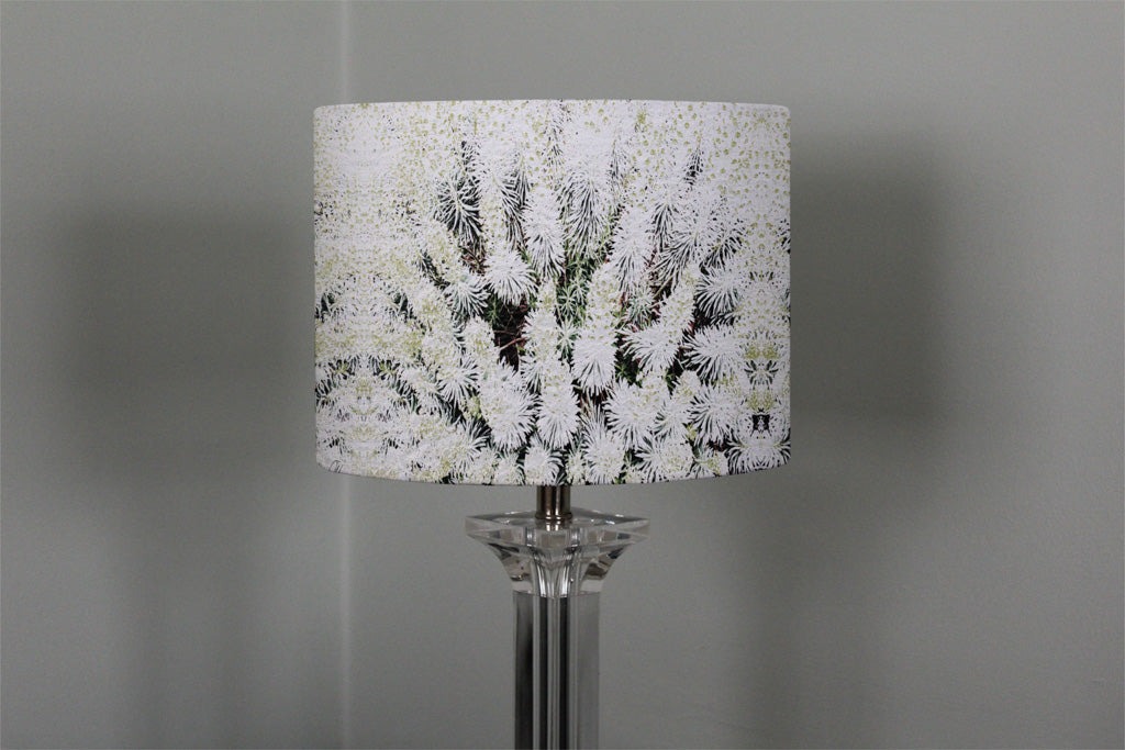 New Product Beautifully White (Ceiling & Lamp Shade)  - Andrew Lee Home and Living