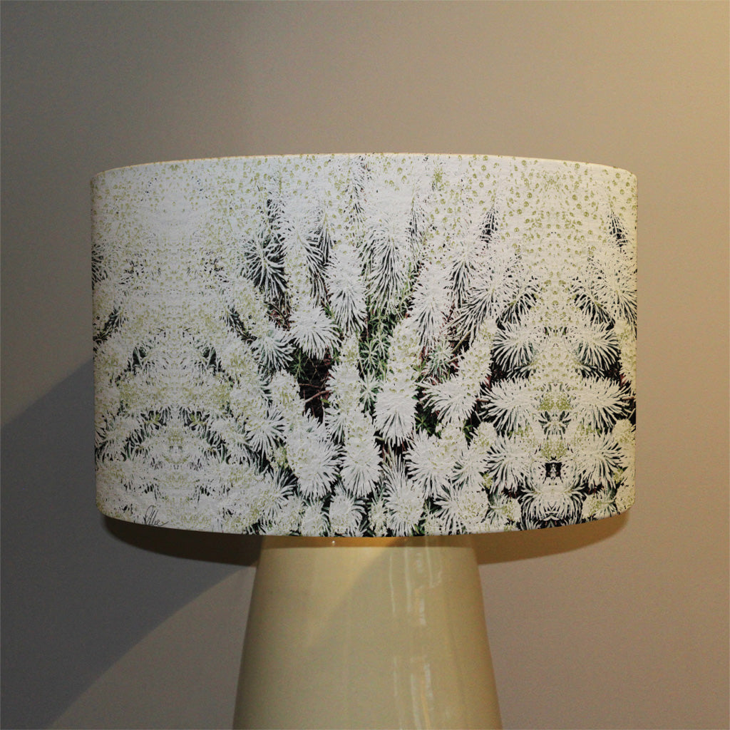 New Product Beautifully White (Ceiling & Lamp Shade)  - Andrew Lee Home and Living