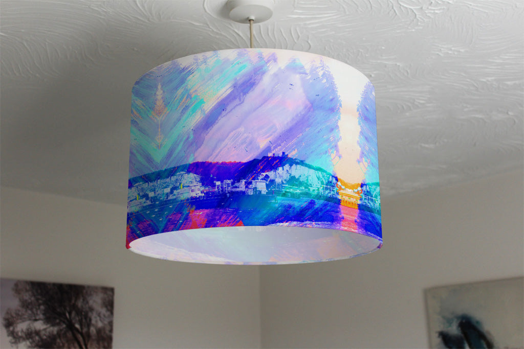 New Product white cliffs odover (Ceiling & Lamp Shade)  - Andrew Lee Home and Living